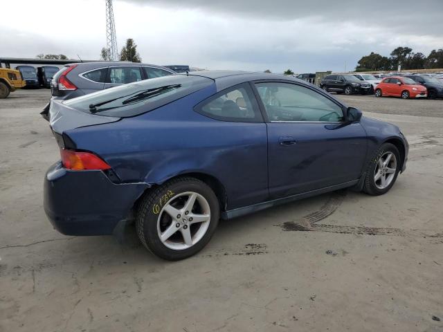 Photo 3 from auction – 2003 ACURA RSX with VIN JH4DC54813C006056