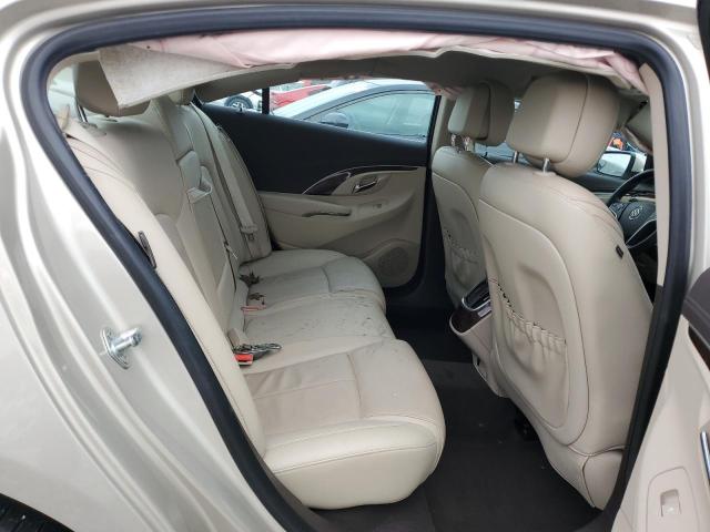 Фото 10 с аукциона – 2014 BUICK LACROSSE с VIN 1G4GB5GRXEF178167