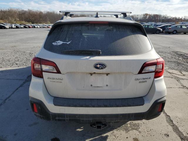Photo 6 from auction – 2018 SUBARU OUTBACK TO with VIN 4S4BSETC1J3316668