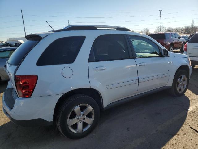 Photo 3 from auction – 2008 PONTIAC TORRENT with VIN 2CKDL33F286301634