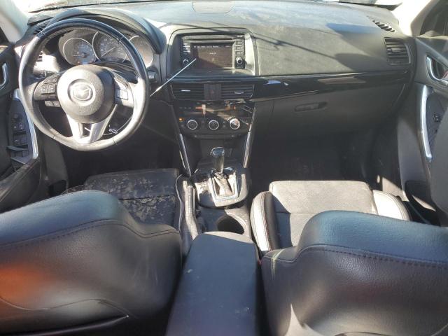 Photo 8 from auction – 2015 MAZDA CX-5 GT with VIN JM3KE4DY3F0496980