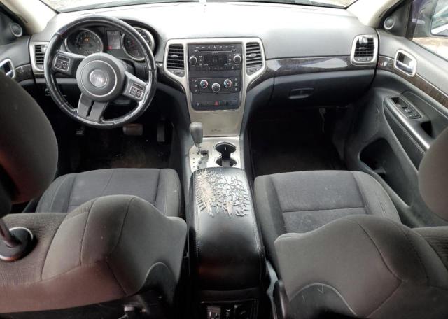 Photo 8 from auction – 2011 JEEP GRAND CHER with VIN 1J4RR4GG8BC540683