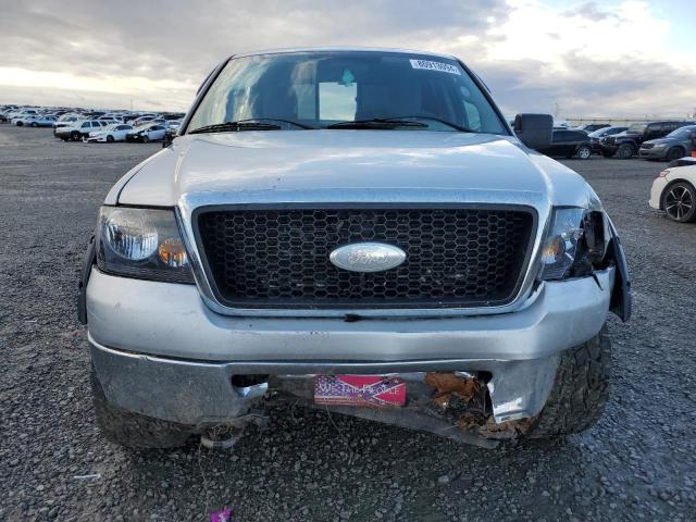 Photo 5 from auction – 2007 FORD F150 SUPER with VIN 1FTRW14W77FB45019
