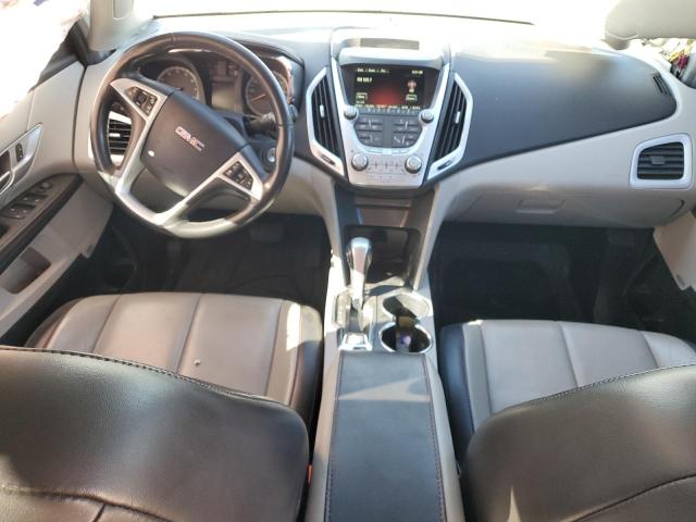 Photo 8 from auction – 2015 GMC TERRAIN SL with VIN 2GKFLYE37F6209291