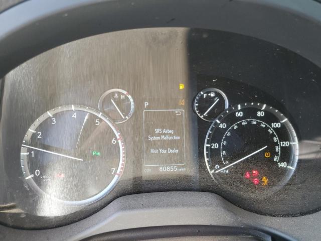 Photo 9 from auction – 2020 LEXUS GX 460 PRE with VIN JTJAM7BX3L5258075