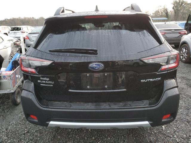 Photo 6 from auction – 2023 SUBARU OUTBACK LI with VIN 4S4BTANC1P3109046