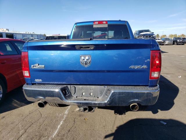 Photo 6 from auction – 2011 DODGE RAM 1500 with VIN 1D7RV1GT7BS642050