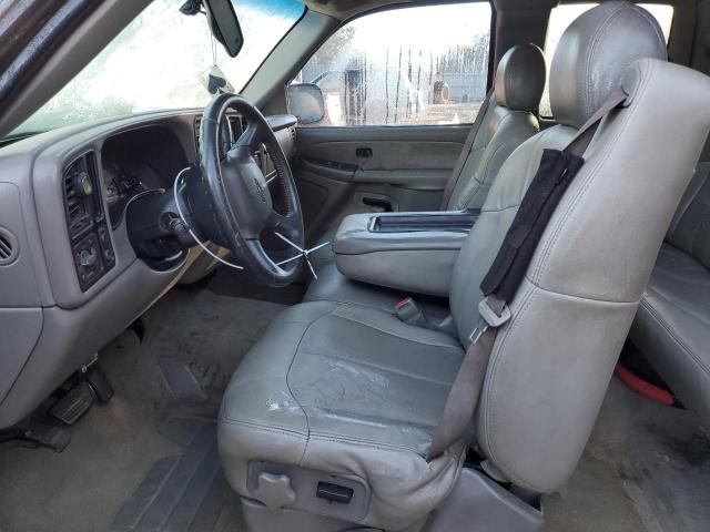 Photo 7 from auction – 2000 CHEVROLET SILVERADO with VIN 2GCEC19T6Y1290941