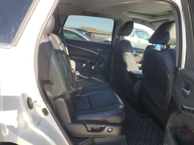 Photo 11 from auction – 2016 ACURA MDX TECHNO with VIN 5FRYD4H47GB036817