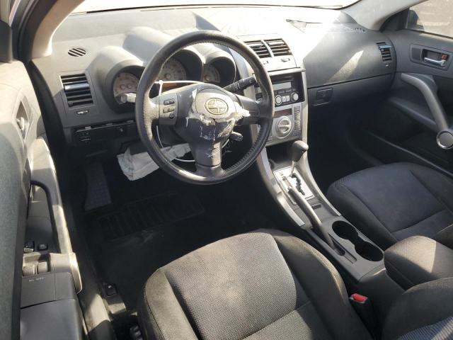 Photo 8 from auction – 2010 TOYOTA SCION TC with VIN JTKDE3B76A0304295