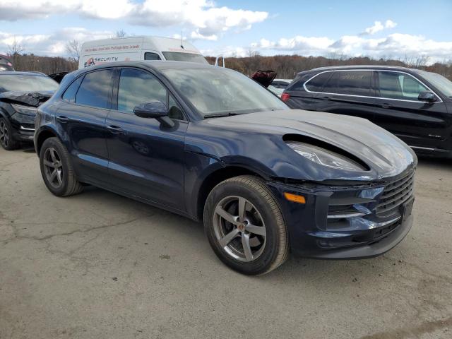 Photo 4 from auction – 2020 PORSCHE MACAN with VIN WP1AA2A52LLB08810