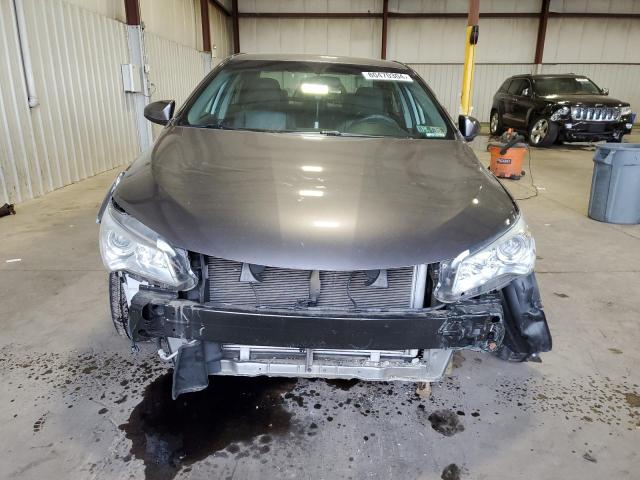 Photo 5 from auction – 2016 TOYOTA CAMRY LE with VIN 4T4BF1FK5GR564625