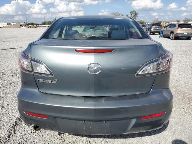 Фото 6 с аукциона – 2012 MAZDA 3 I с VIN JM1BL1VFXC1509708