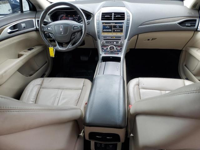 Photo 8 from auction – 2017 LINCOLN MKZ SELECT with VIN 3LN6L5C96HR657210
