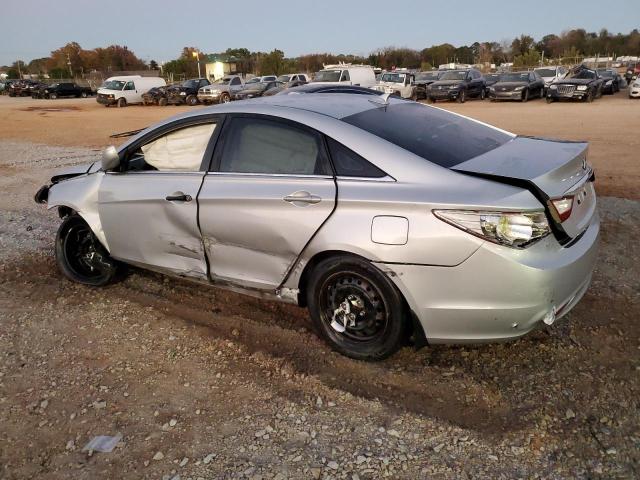 Photo 2 from auction – 2011 HYUNDAI SONATA GLS with VIN 5NPEB4AC7BH157532