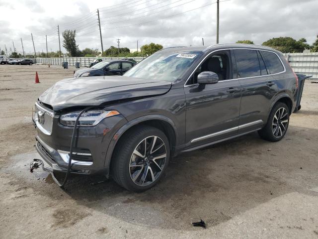 VOLVO XC90 PLUS 2024 with VIN YV4L12PE0R1190412 - Photo from auction