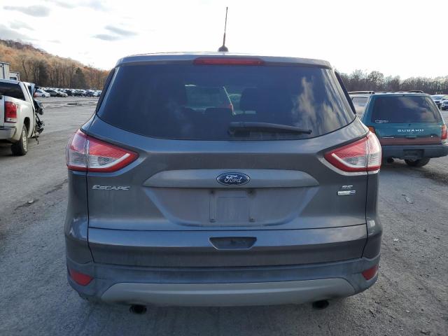 Photo 6 from auction – 2013 FORD ESCAPE SE with VIN 1FMCU9GX1DUB37807