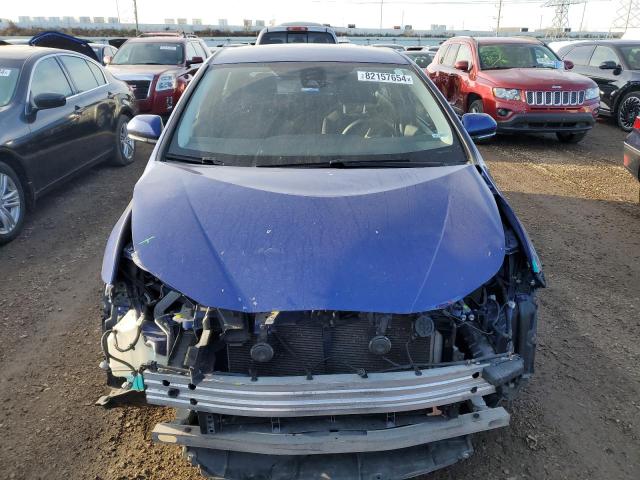 Photo 5 from auction – 2018 TOYOTA PRIUS with VIN JTDKBRFU7J3065509