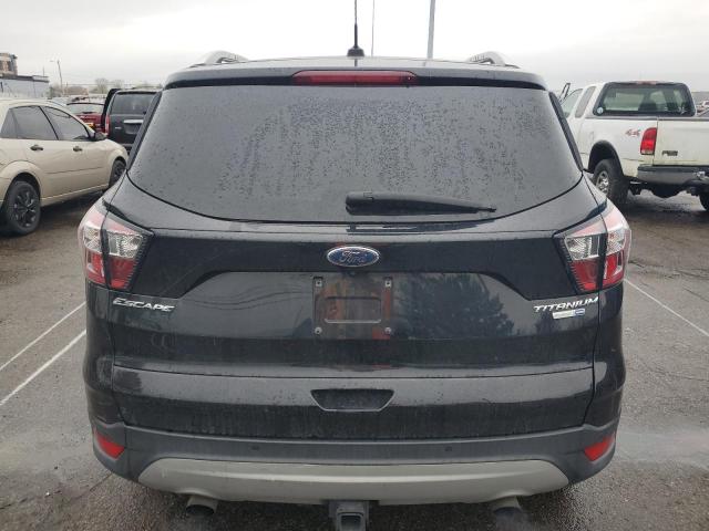Photo 6 from auction – 2017 FORD ESCAPE TIT with VIN 1FMCU9J93HUD48328