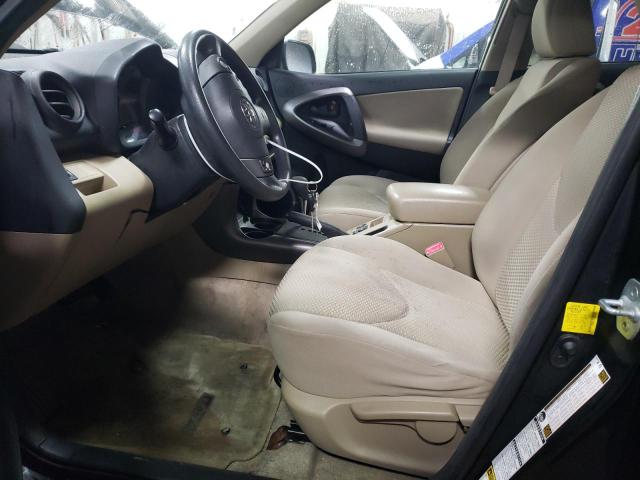 Photo 7 from auction – 2011 TOYOTA RAV4 with VIN JTMBF4DVXBD043051