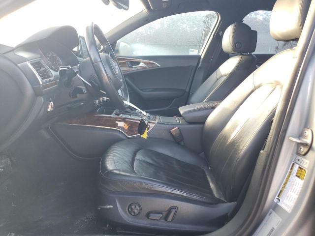 Photo 7 from auction – 2014 AUDI A6 PREMIUM with VIN WAUDFAFC9EN063743
