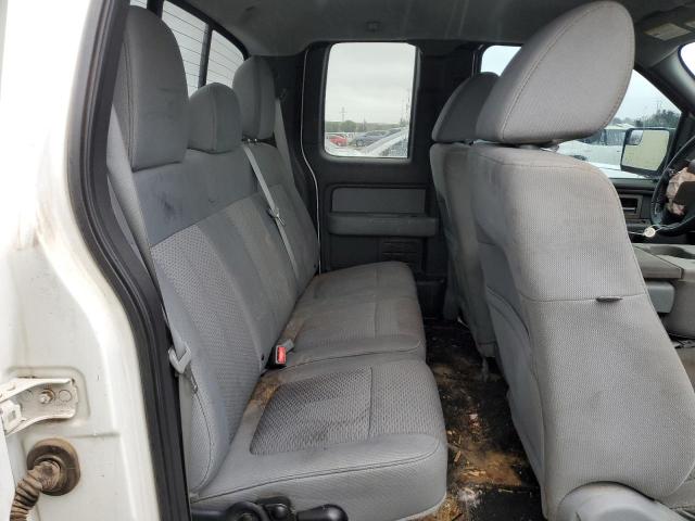 Photo 10 from auction – 2011 FORD F150 SUPER with VIN 1FTEX1CM0BFB55895