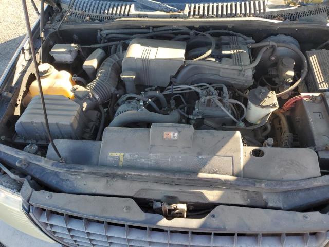 Photo 12 from auction – 2003 FORD EXPLORER X with VIN 1FMZU72K23UA15370