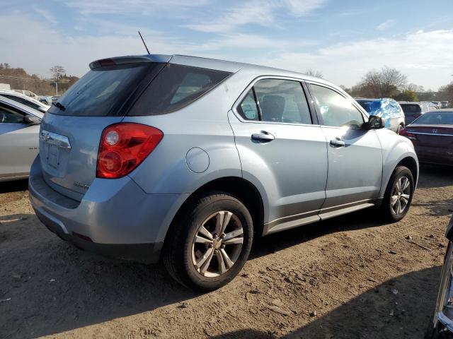 Photo 3 from auction – 2014 CHEVROLET EQUINOX LS with VIN 2GNALAEK4E6112527