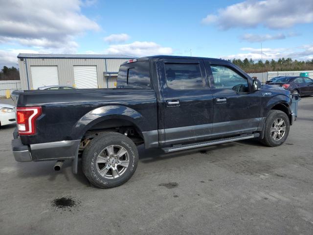 Photo 3 from auction – 2016 FORD F150 SUPER with VIN 1FTEW1EF5GFA27466