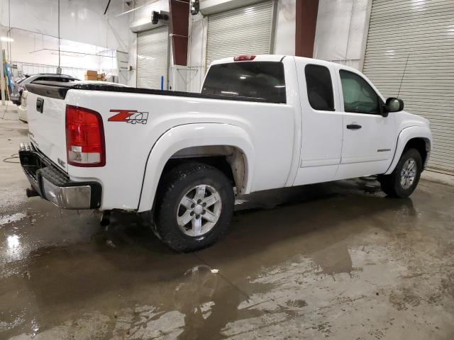 Photo 3 from auction – 2010 GMC SIERRA K15 with VIN 1GTSKVE3XAZ256176