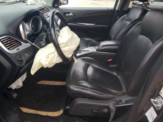 Photo 7 from auction – 2019 DODGE JOURNEY GT with VIN 3C4PDDEG5KT745767