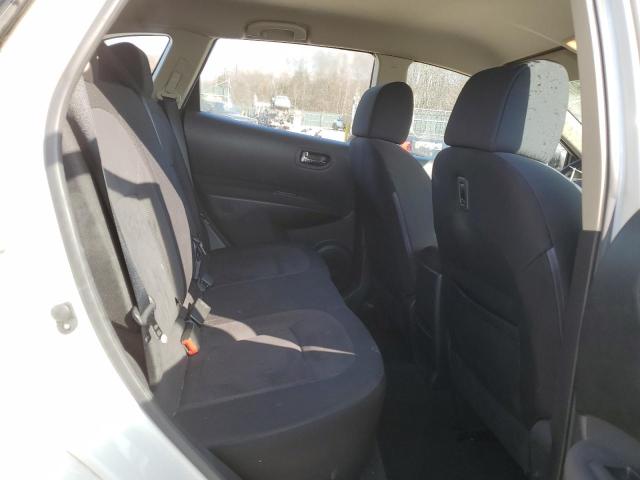 Photo 11 from auction – 2014 NISSAN ROGUE SELE with VIN JN8AS5MV3EW714716