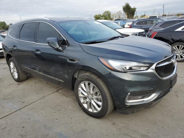 Photo 4 from auction – 2021 BUICK ENCLAVE ES with VIN 5GAERBKW1MJ218930