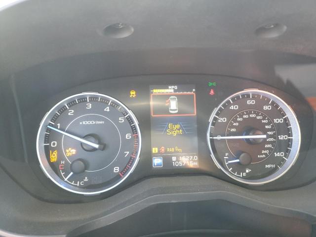 Photo 9 from auction – 2020 SUBARU ASCENT LIM with VIN 4S4WMAPD8L3475424