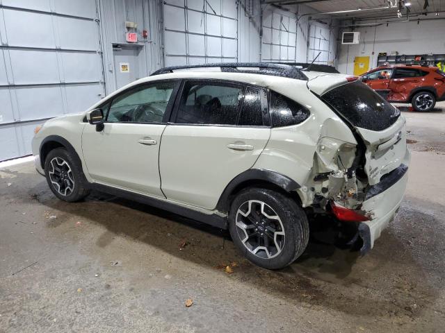 Photo 2 from auction – 2016 SUBARU CROSSTREK with VIN JF2GPABC3G8263121