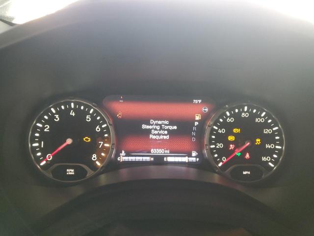 Photo 9 from auction – 2015 JEEP RENEGADE T with VIN ZACCJBCT0FPB53920