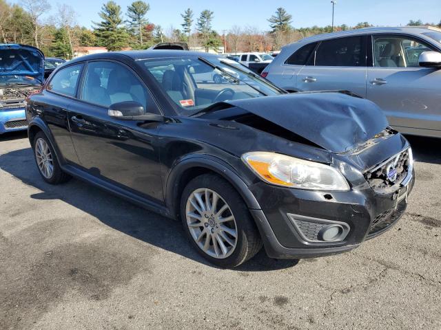 Photo 4 from auction – 2011 VOLVO C30 T5 with VIN YV1672MK3B2192738