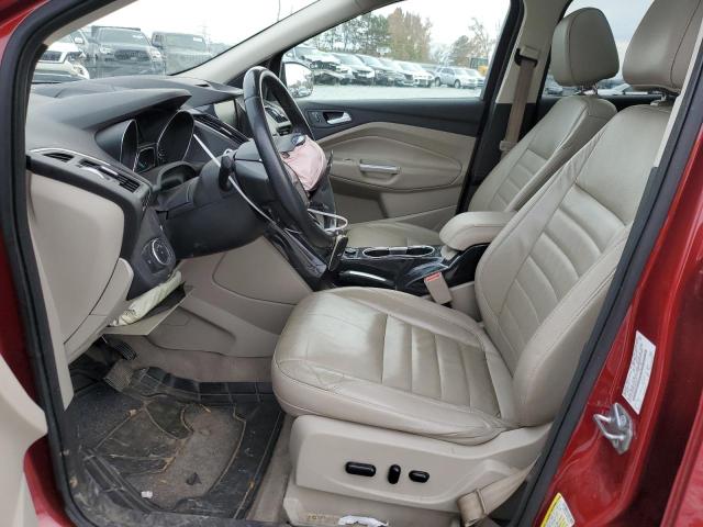 Photo 7 from auction – 2015 FORD ESCAPE TIT with VIN 1FMCU0J93FUB78075