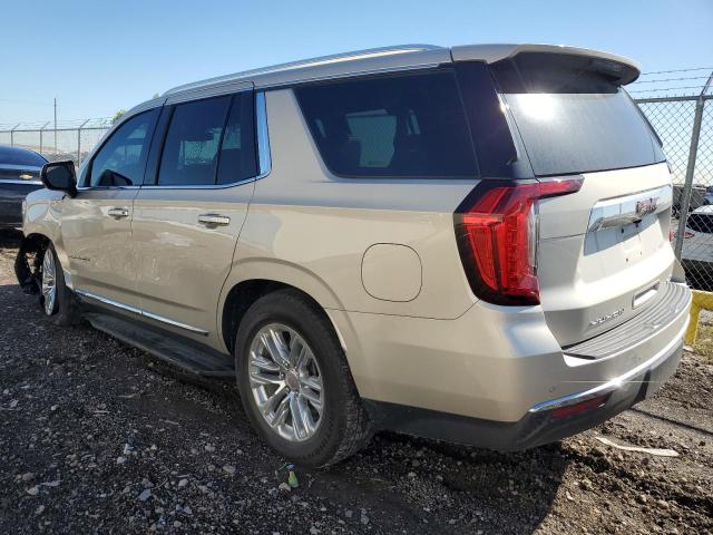 Photo 2 from auction – 2023 GMC YUKON SLT with VIN 1GKS1BKD4PR144243