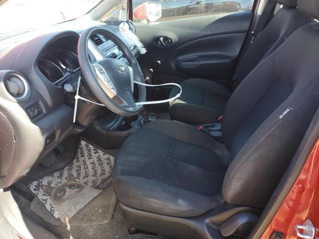 Photo 7 from auction – 2015 NISSAN VERSA NOTE with VIN 3N1CE2CP3FL424757