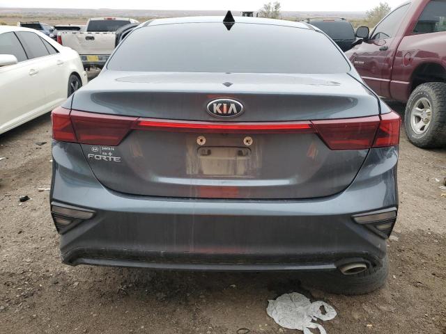 Photo 6 from auction – 2020 KIA FORTE FE with VIN 3KPF24AD6LE169769