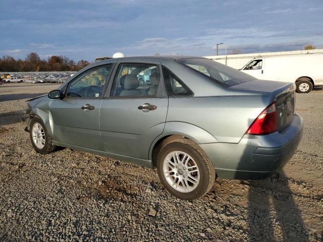 Photo 2 from auction – 2006 FORD FOCUS with VIN 1FAFP34N36W122375