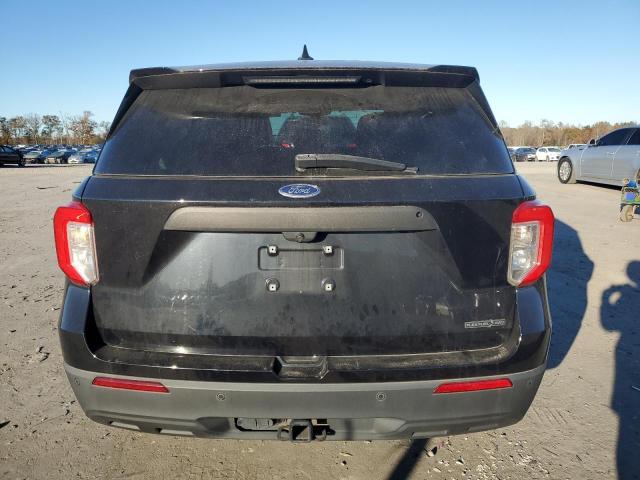 Photo 6 from auction – 2020 FORD EXPLORER P with VIN 1FM5K8ABXLGA96855
