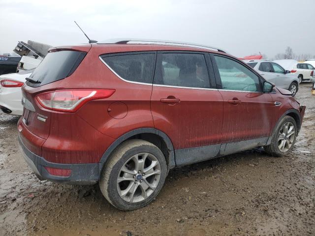 Photo 3 from auction – 2015 FORD ESCAPE TIT with VIN 1FMCU0JX5FUA23980