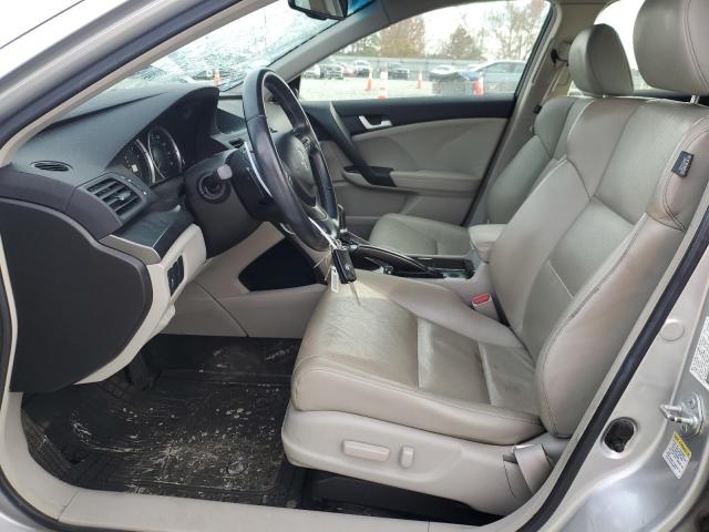 Photo 7 from auction – 2012 ACURA TSX with VIN JH4CU2F44CC010457