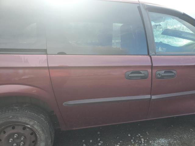 Photo 11 from auction – 2002 DODGE CARAVAN SE with VIN 1B4GP25362B671816