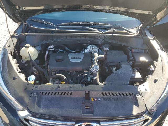 Photo 12 from auction – 2017 HYUNDAI TUCSON LIM with VIN KM8J33A25HU277689