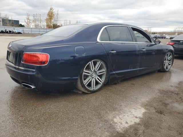 Photo 3 from auction – 2016 BENTLEY FLYING SPU with VIN SCBEC9ZA7GC051486