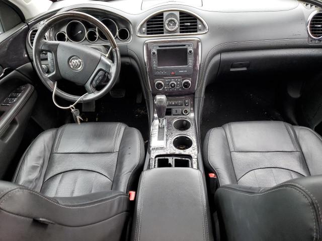 Photo 8 from auction – 2016 BUICK ENCLAVE with VIN 5GAKVBKD7GJ301392