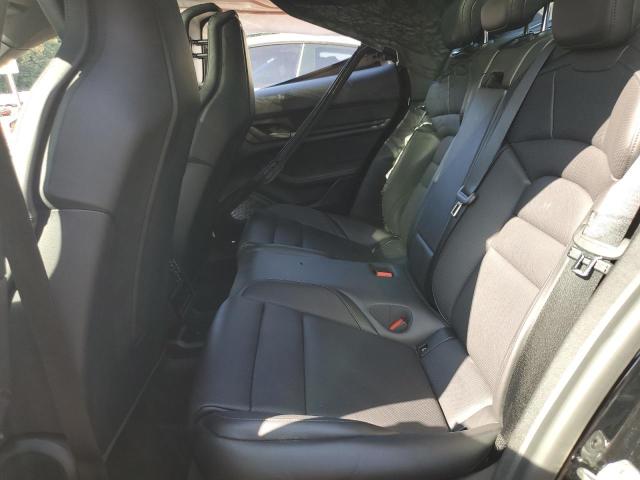 Photo 10 from auction – 2024 PORSCHE TAYCAN with VIN WP0AA2Y11RSA12298